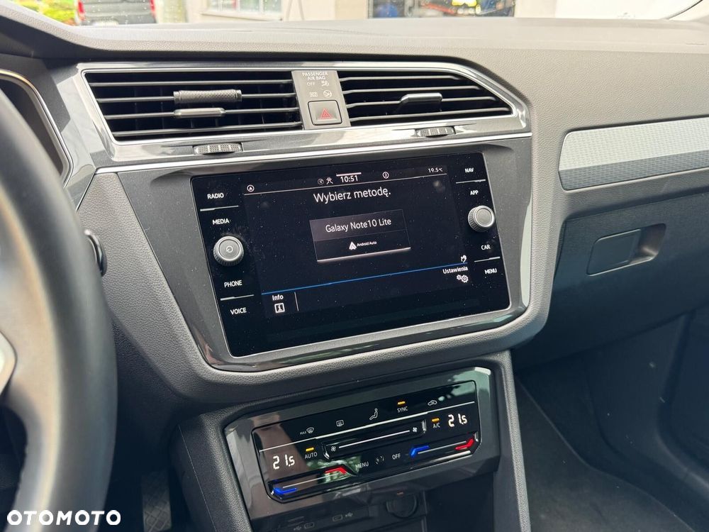 Volkswagen Tiguan 1.5 TSI EVO Life DSG - 12