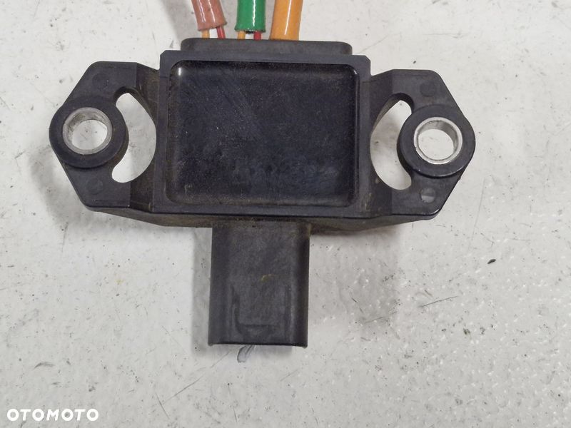 RENAULT MASTER III 3 LIFT IV 4 2.3 DCI CZUJNIK TEMPERATURY SPALIN 226581664R - 5