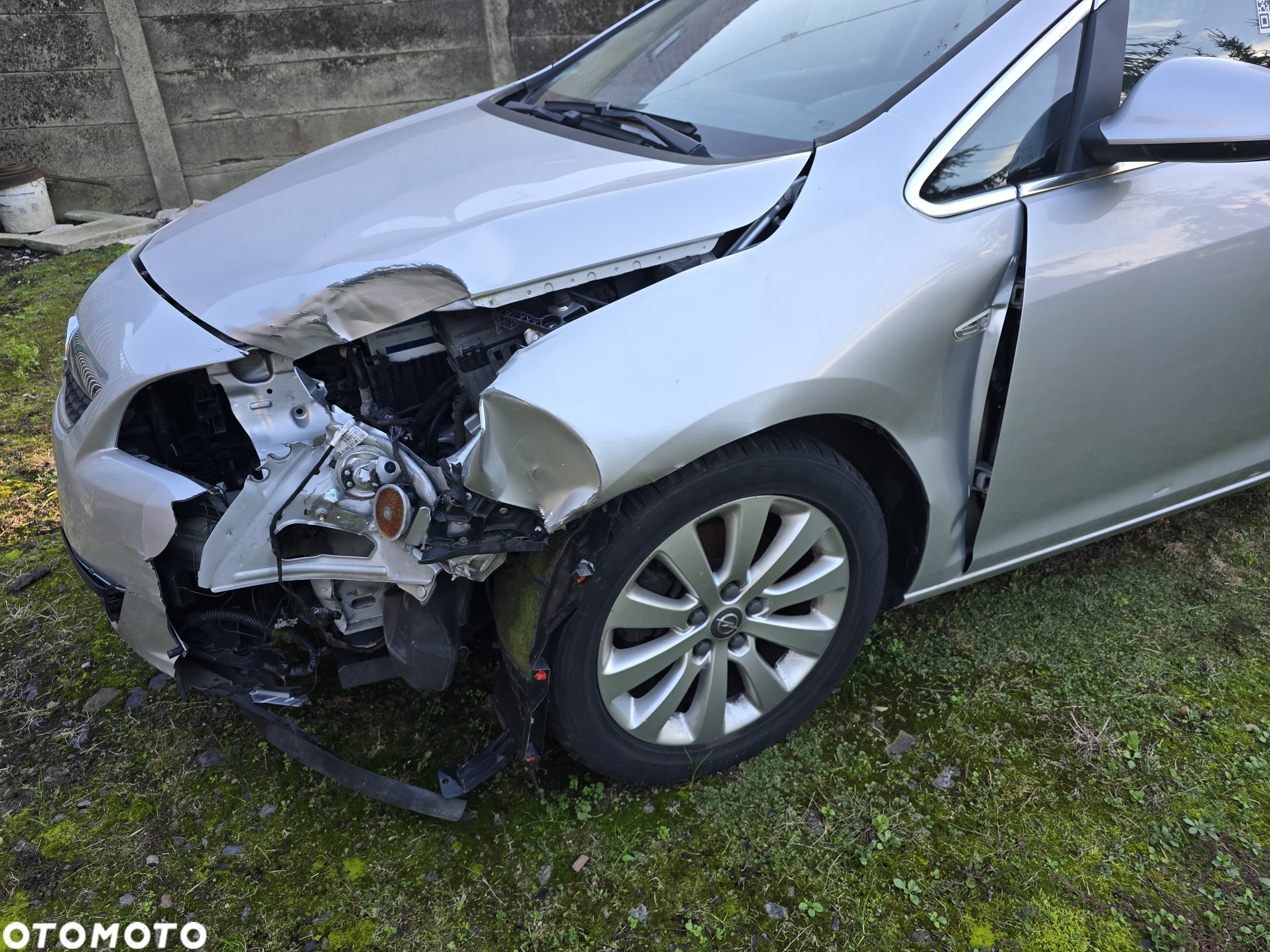 Opel Astra - 7