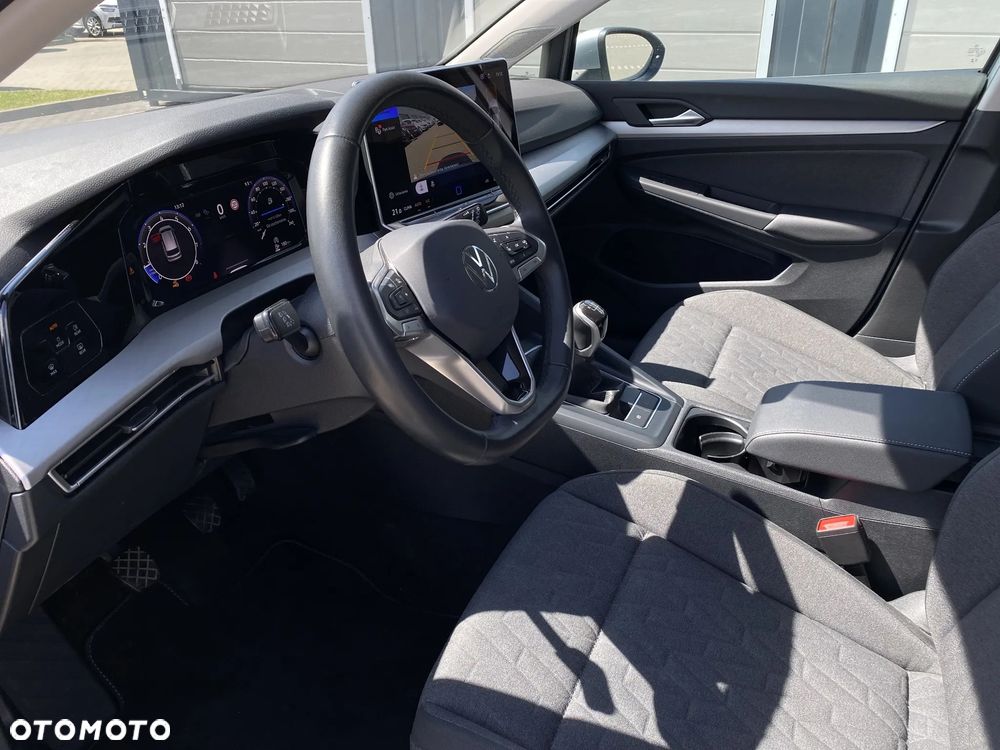 Volkswagen Golf Variant 1.5 TSI Life - 11