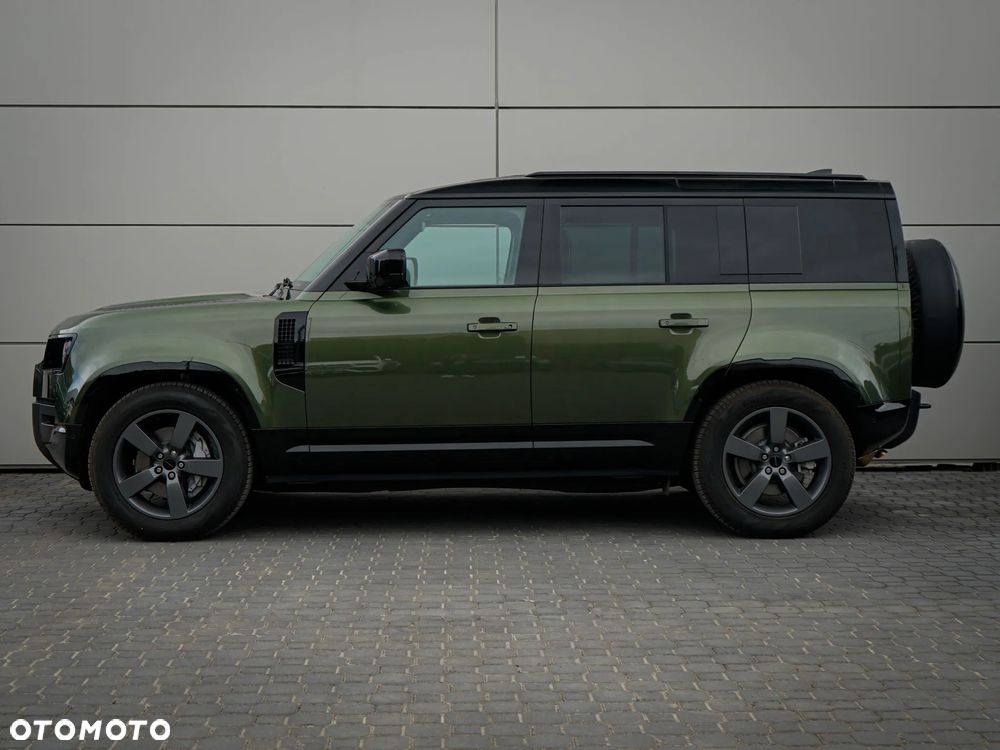 Land Rover Defender 3.0 D350 mHEV X-Dynamic SE - 6