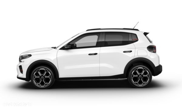 Citroën C3 EV113 Comfort Range 44.8kWh Max - 5