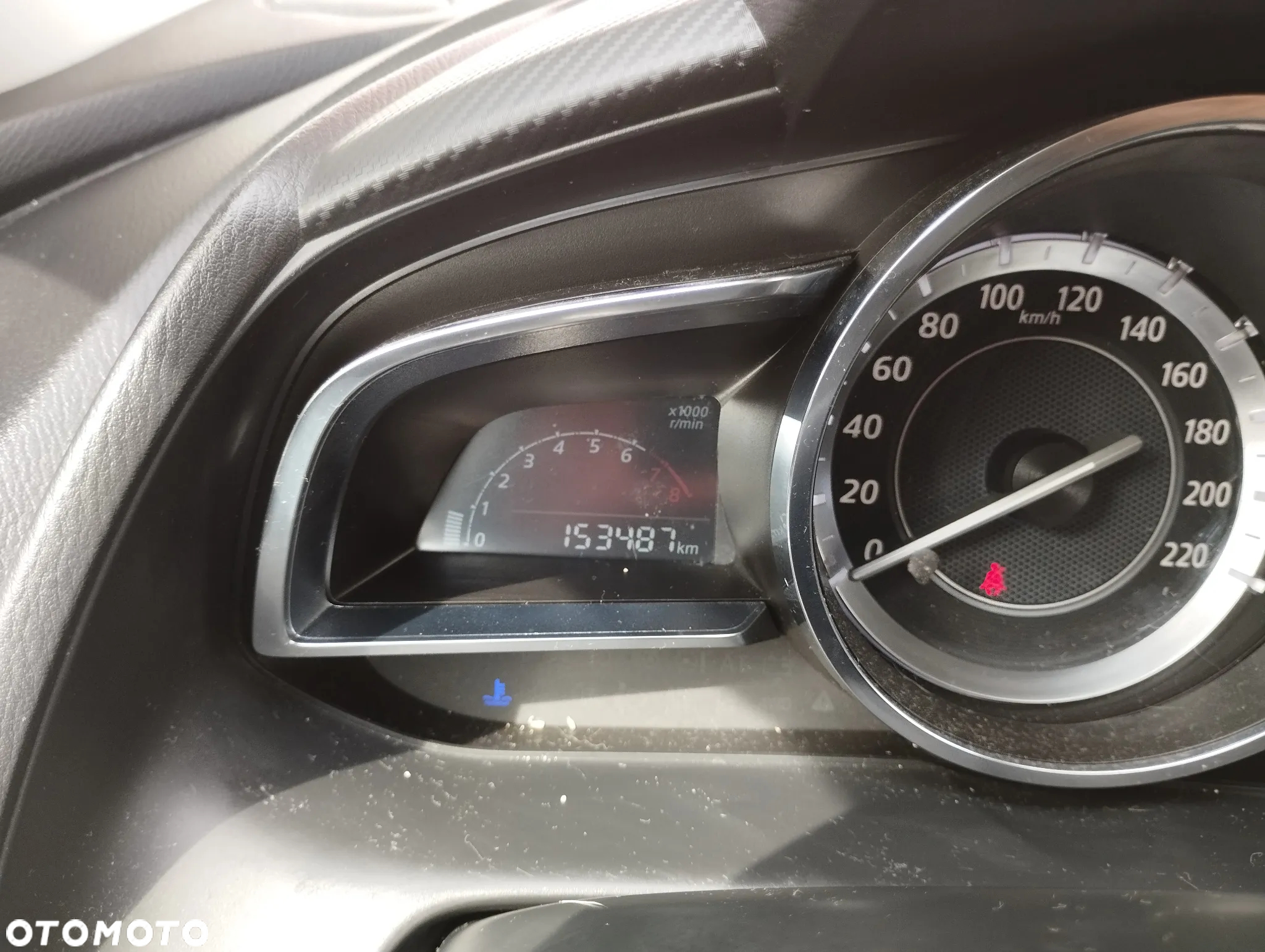 Mazda 2 1.5 Skymotion - 11