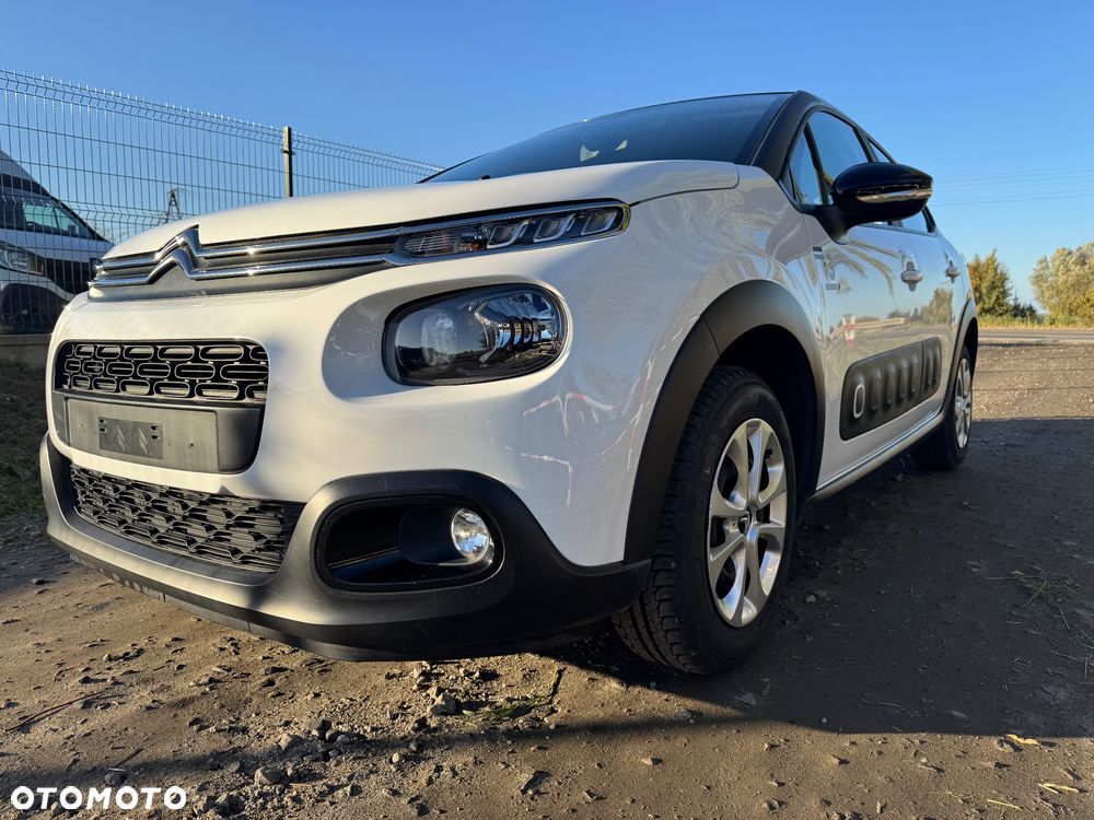 Citroën C3 - 34