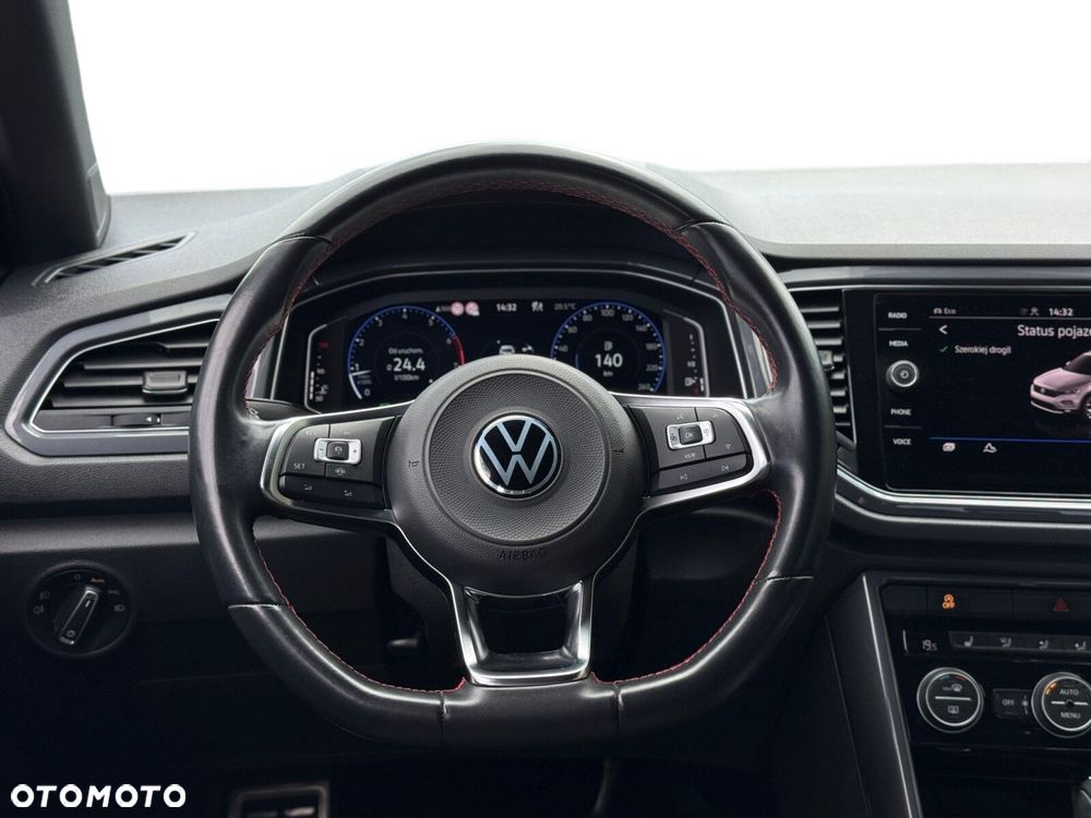 Volkswagen T-Roc 2.0 TSI 4Motion Premium DSG - 27