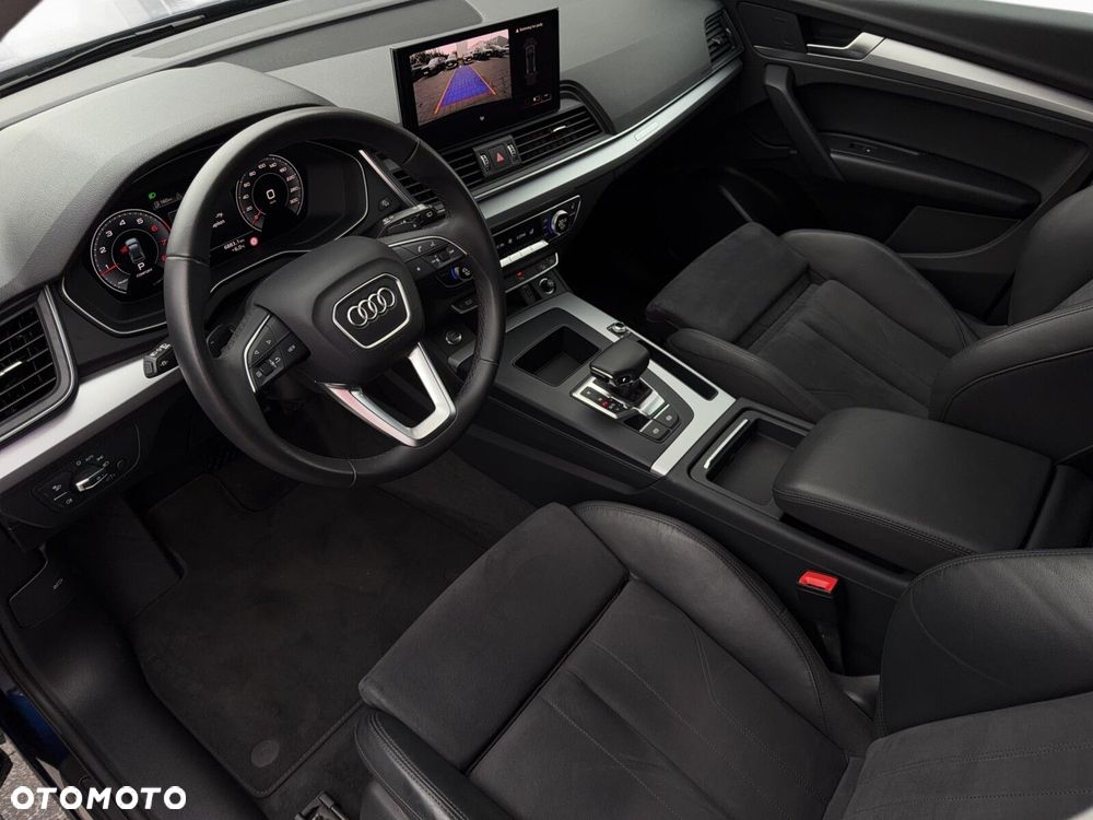 Audi Q5 - 11