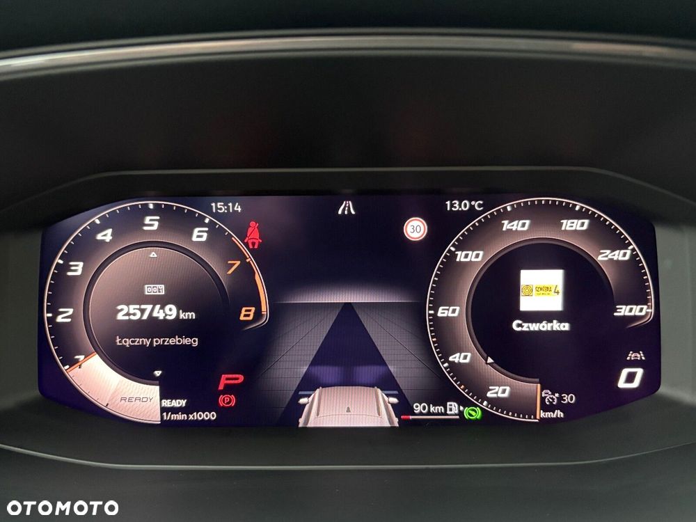 Cupra Formentor - 24
