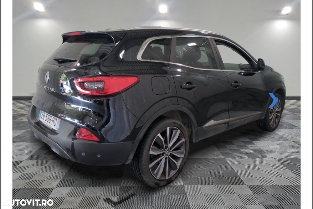 Renault Kadjar - 4
