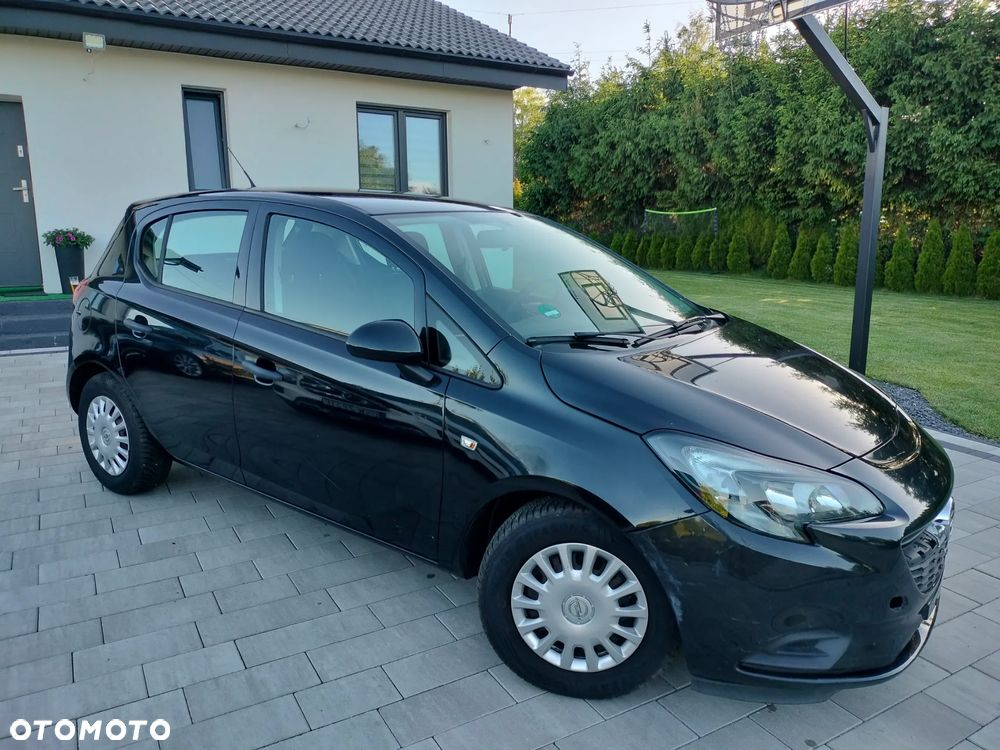 Opel Corsa - 32