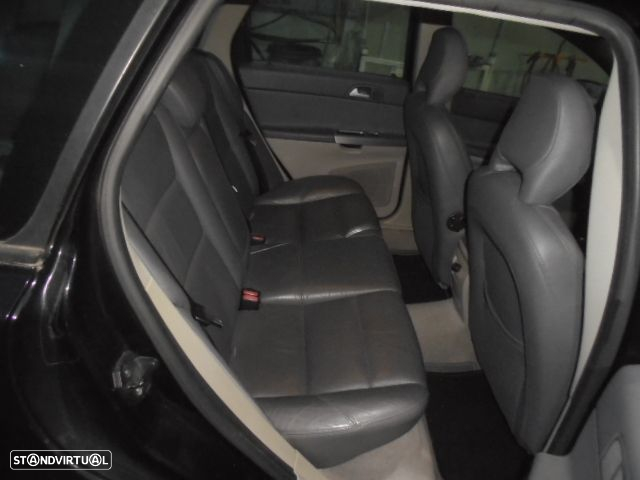 Carro MOT: D4164T VOLVO V50 2007 1.6D 110CV 5P PRETO DIESEL - 7