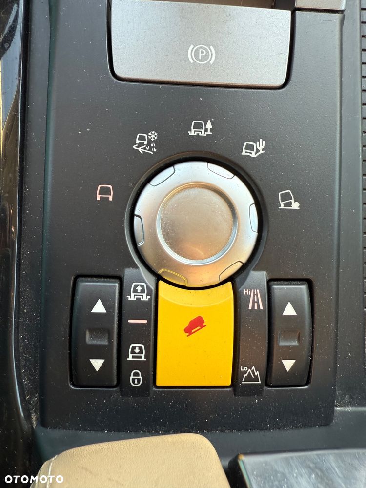 Land Rover Range Rover Sport S 3.6TD V8 HSE - 17