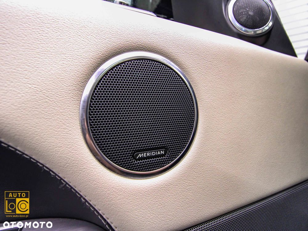 Land Rover Range Rover Sport S 2.0Si4 HSE - 33