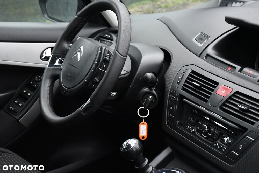 Citroën C4 Picasso 1.6 HDi Equilibre - 18