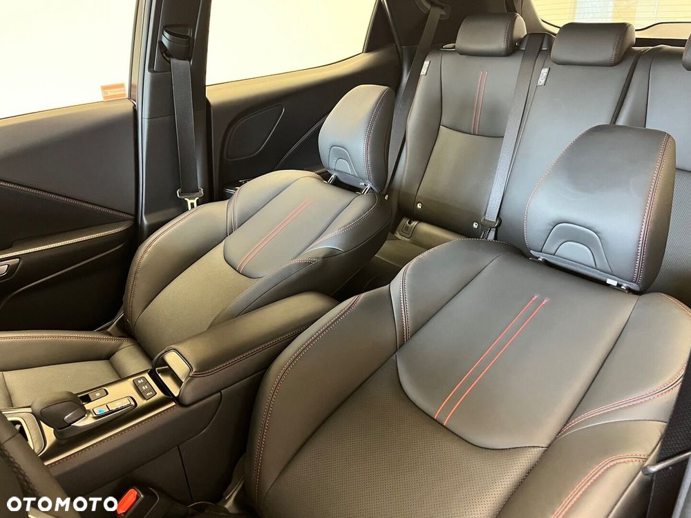 Lexus LBX 1.5 Hybrid Elegant - 8