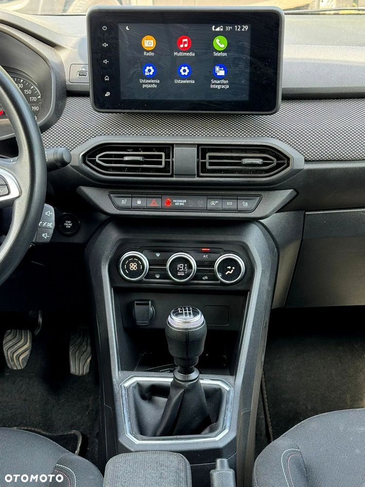 Dacia Jogger 1.0 TCe Extreme 7os - 15