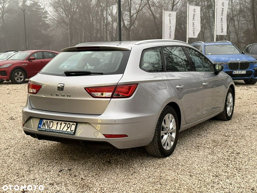 Seat Leon 1.0 TSI Style - 3