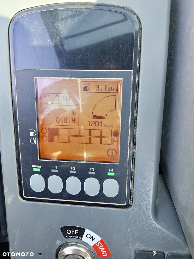 Yanmar VIO 80 - 2PB - 7