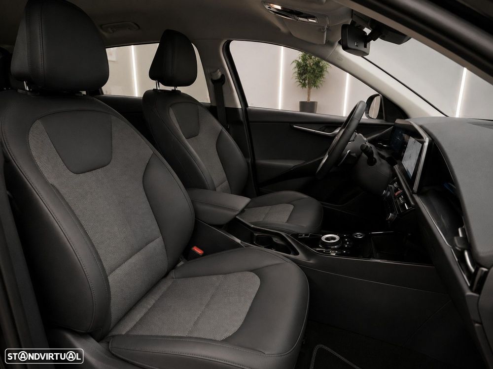 Kia Niro EV 64kWh Drive - 5