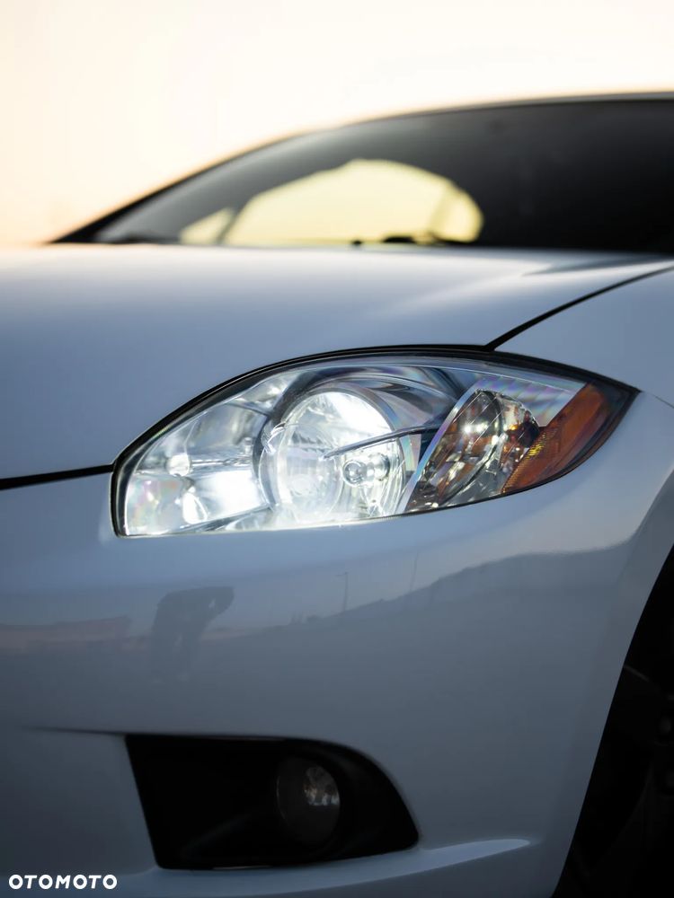 Mitsubishi Eclipse 2.4 GS Spyder - 5