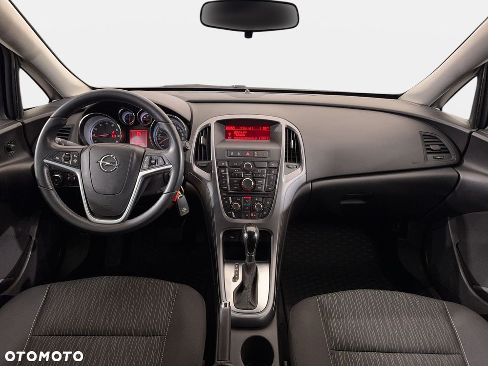 Opel Astra - 15