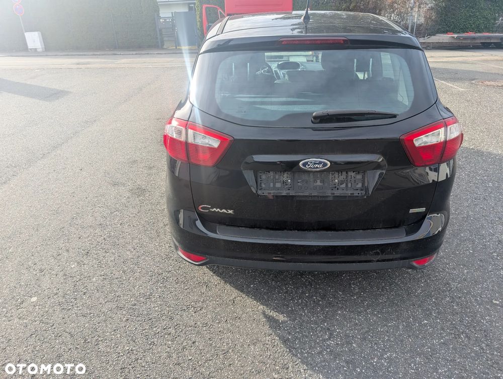Ford C-MAX - 3
