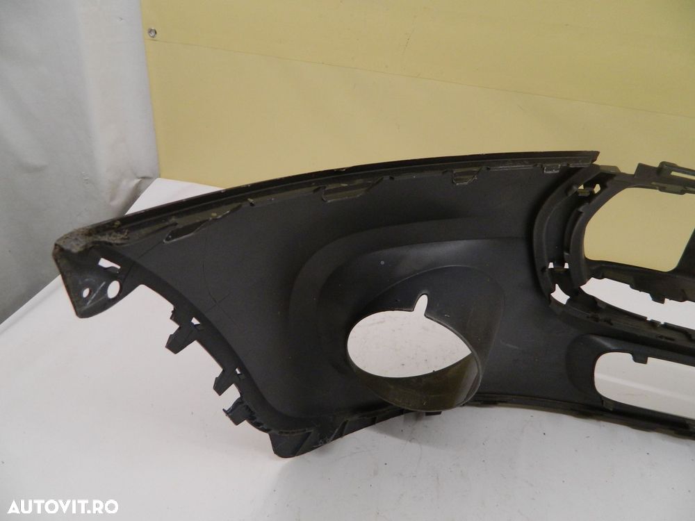 Bara fata Mini Cooper F56, 2014, 2015, 2016, 2017, 2018, 7317969. - 4
