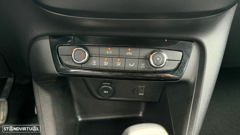 Opel Corsa 1.2 T Edition - 18