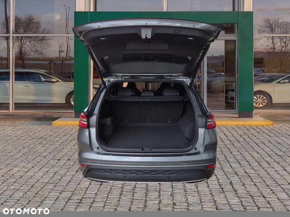Skoda Kodiaq - 23