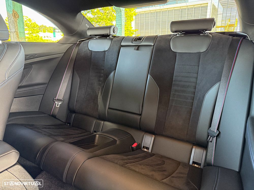BMW M240i xDrive Pack Desportivo M Pro Auto - 27