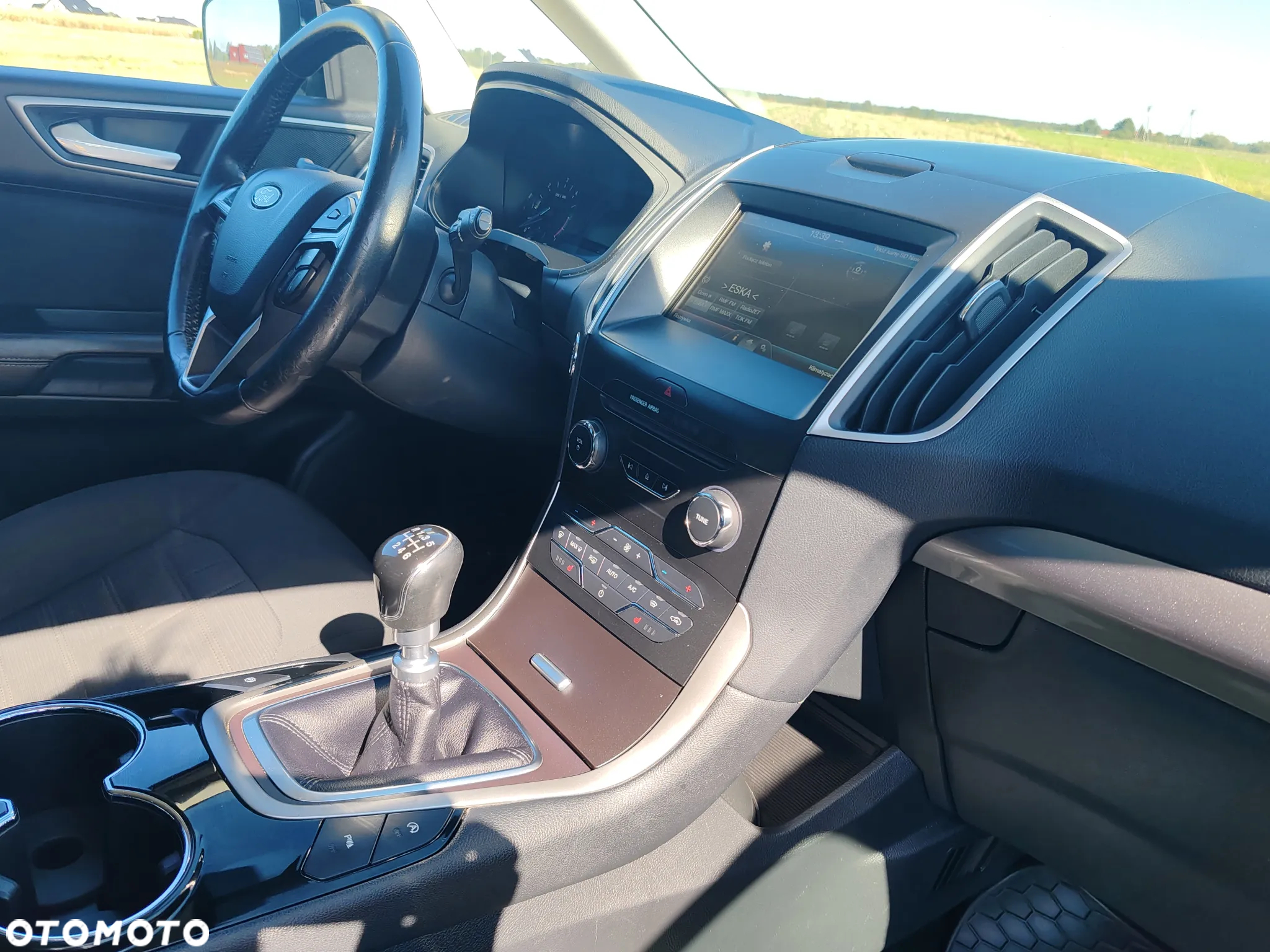 Ford Galaxy 2.0 TDCi Trend - 5