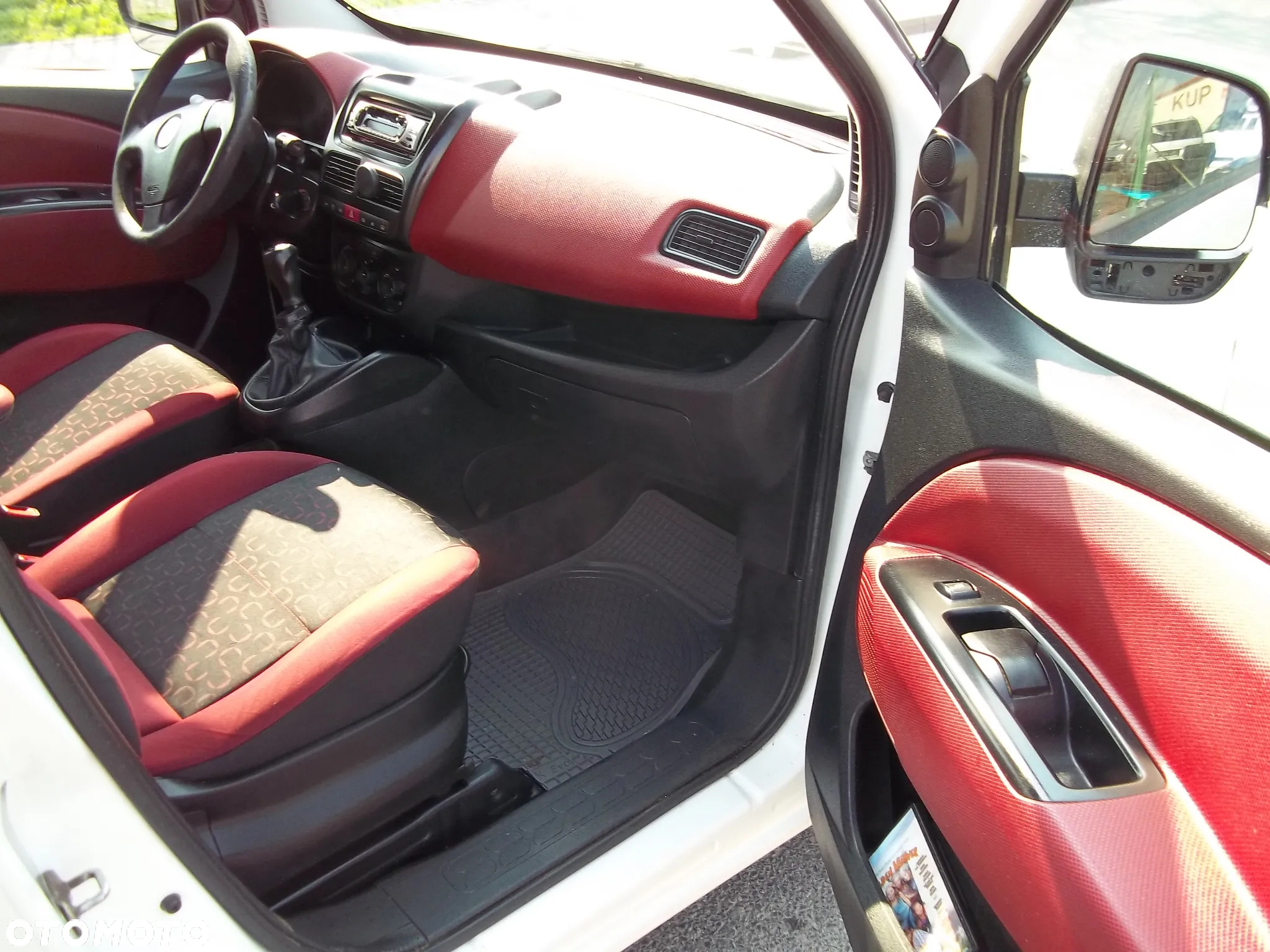 Fiat doblo - 8