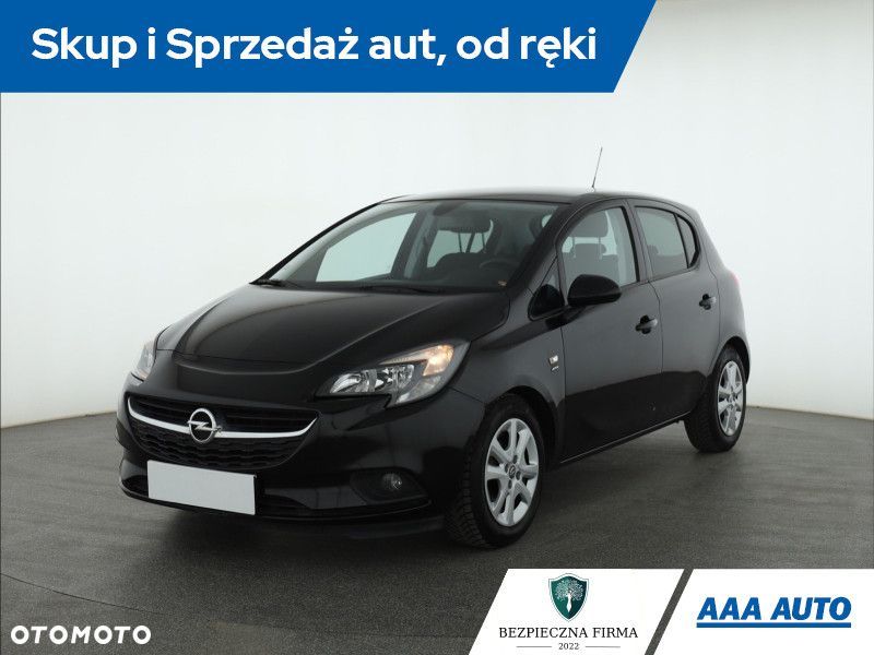 Opel Corsa - 2