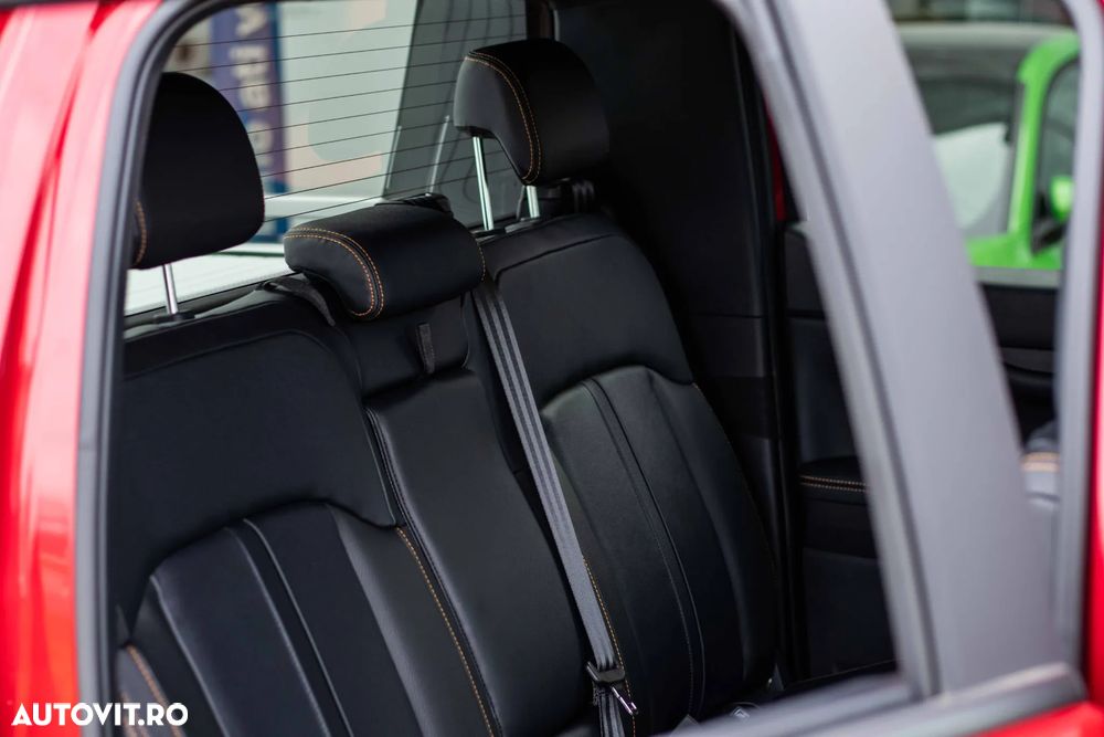 Ford Ranger Pick-Up 3.0 TD 240 CP 10AT 4x4 Double Cab Wildtrak - 37