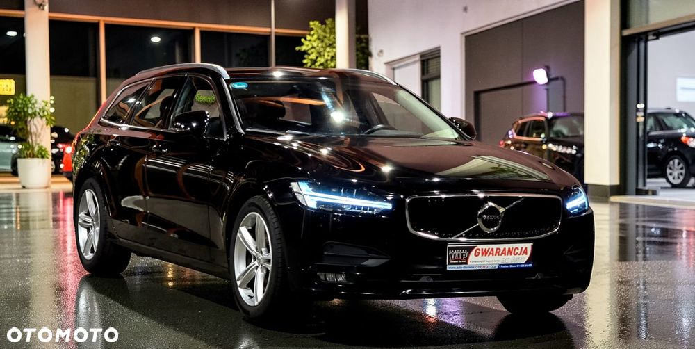 Volvo V90 T5 Momentum - 2