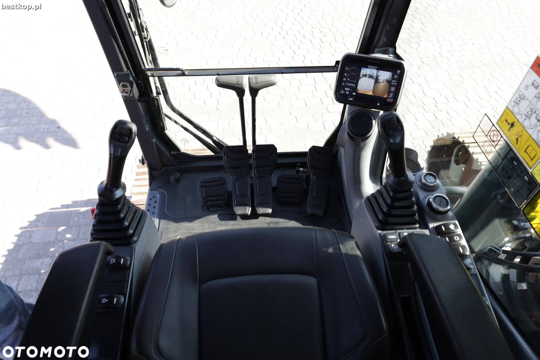 Doosan DX225LC-7 - 21