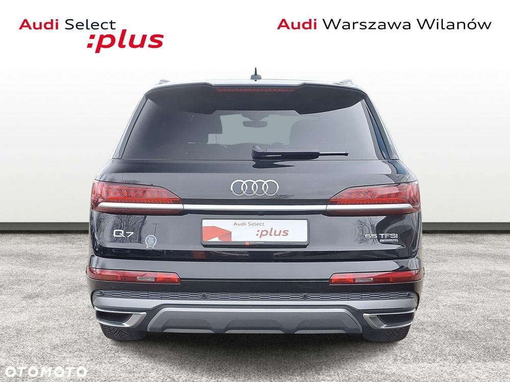 Audi Q7 - 4