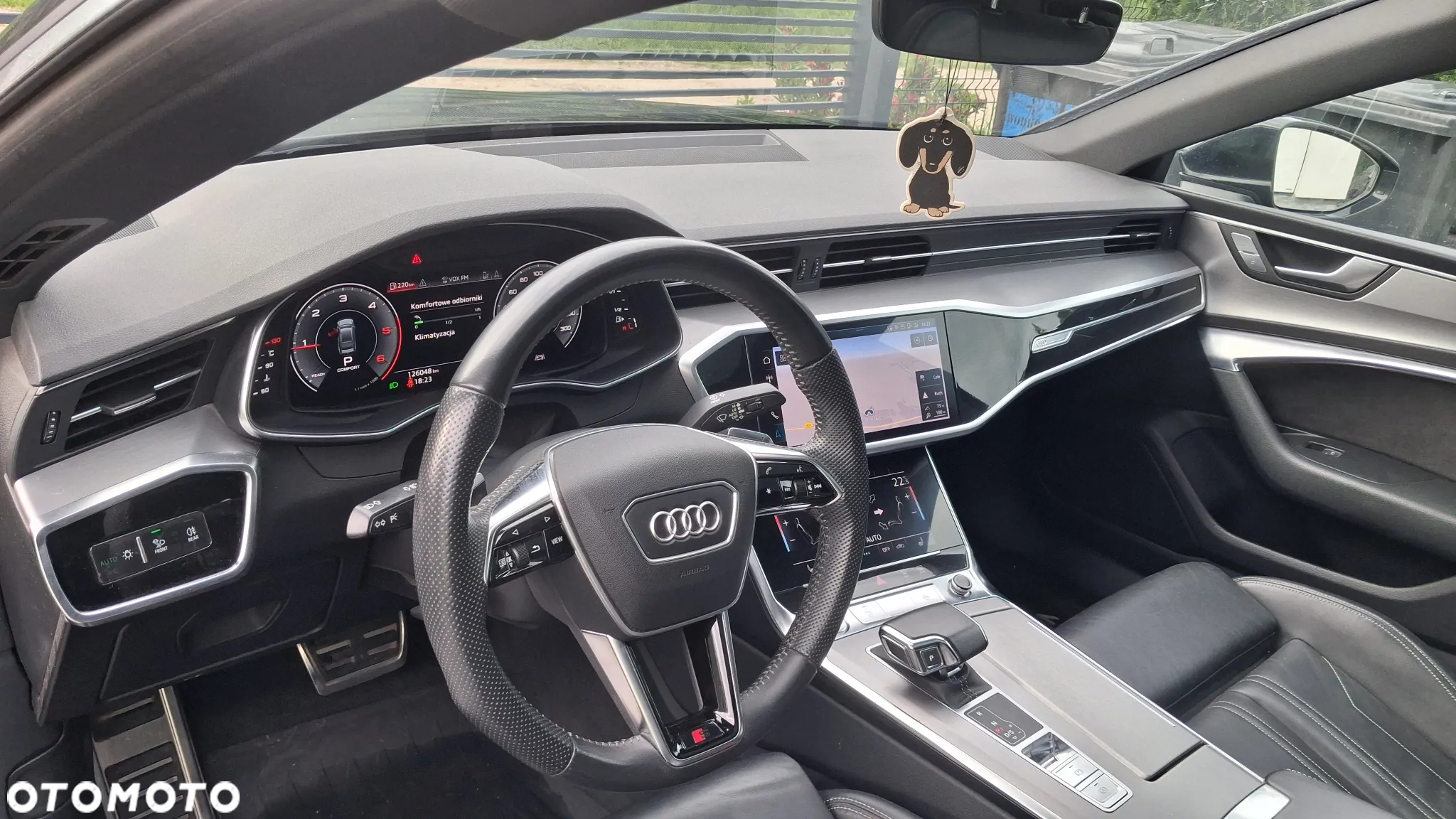 Audi A7 - 16