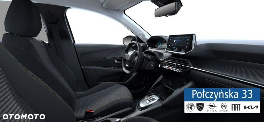 Peugeot 208 - 6