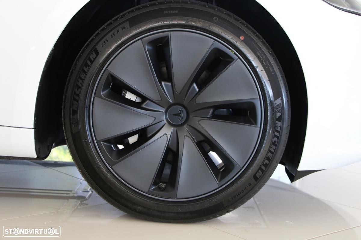 Tesla Model 3 Long Range Tração Integral - 7