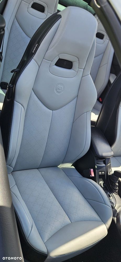 Peugeot 308 CC HDi FAP 163 Roland Garros - 12