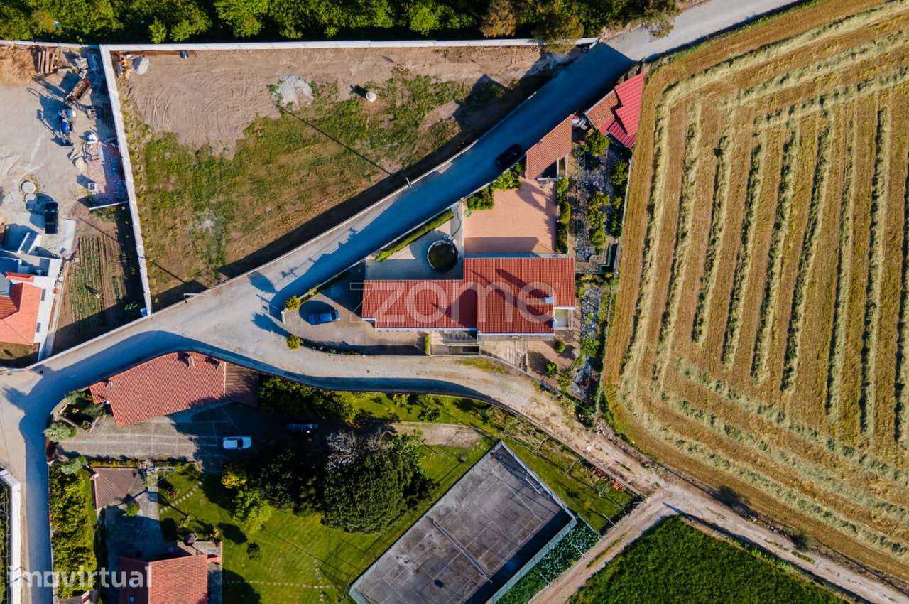 Moradia Individual T5 em Outeiro Maior, Vila do Conde - Grande imagem: 2/60