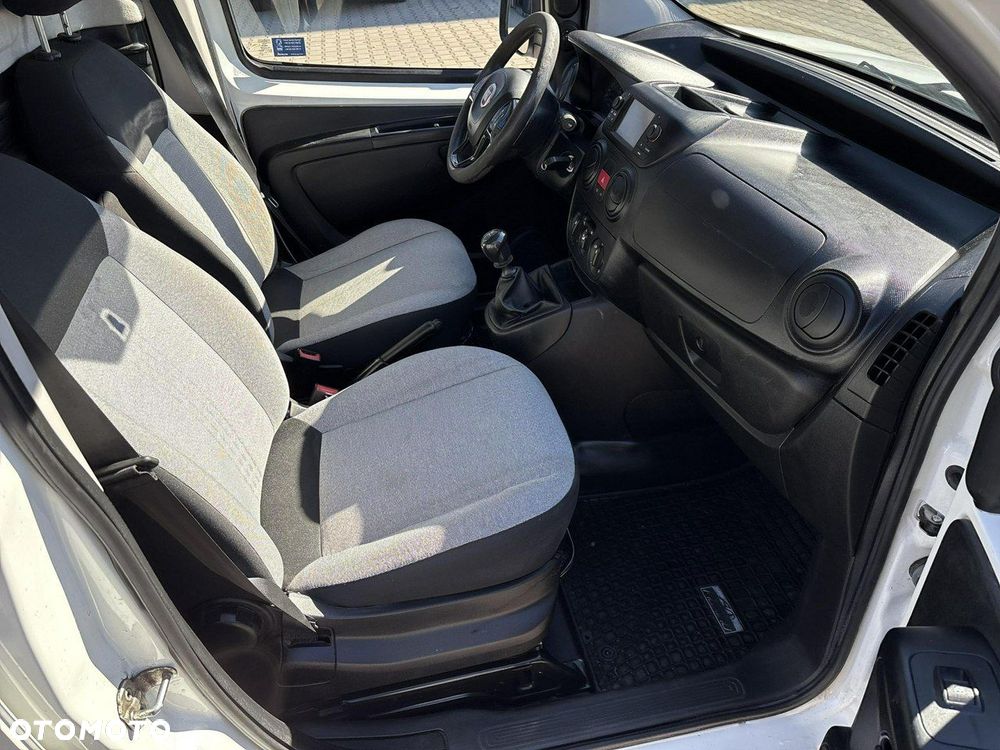 Fiat Fiorino - 15