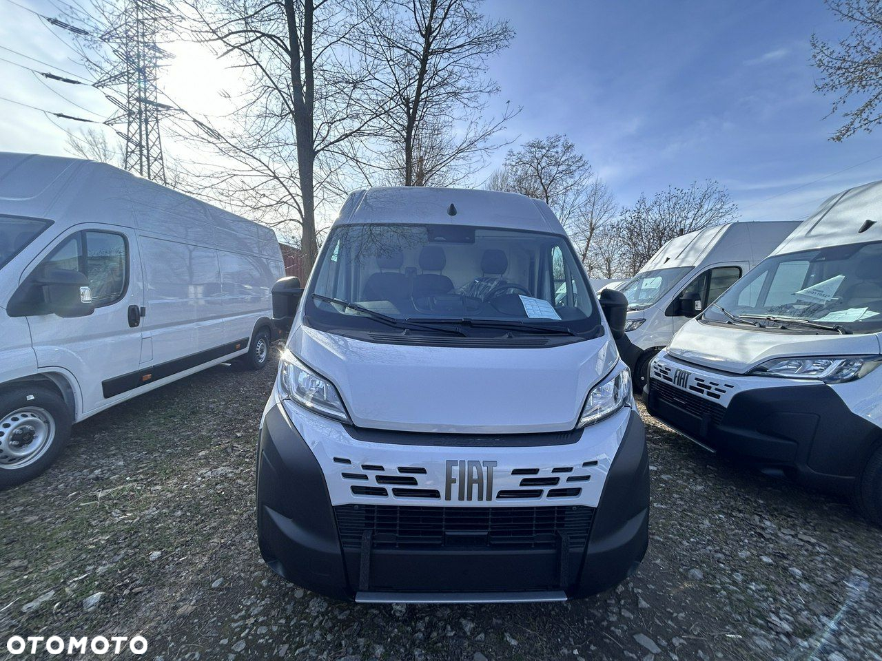 Fiat Ducato - 2