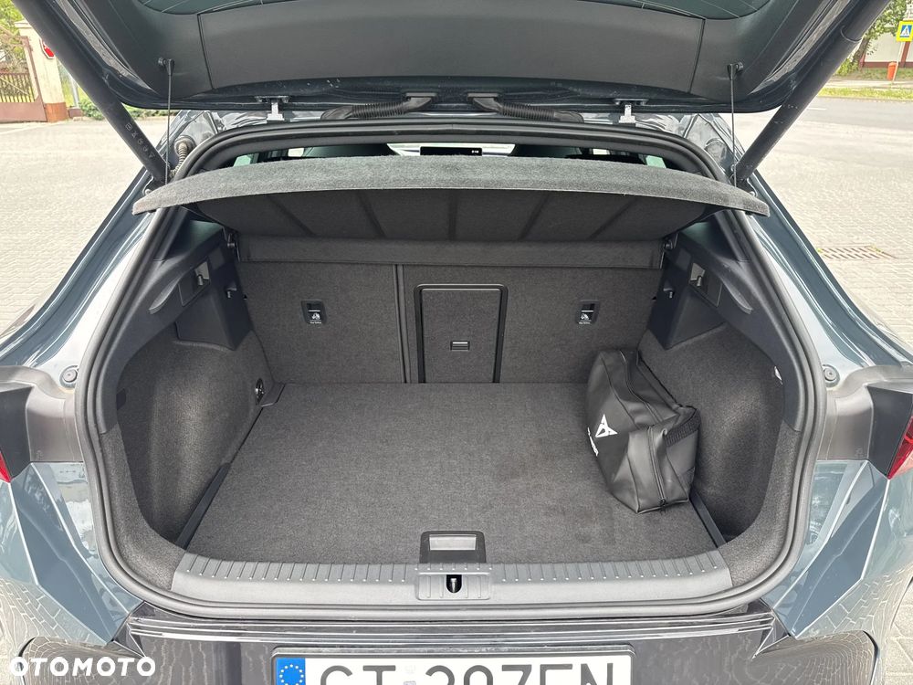 Cupra Formentor 1.5 eTSI mHEV DSG - 18