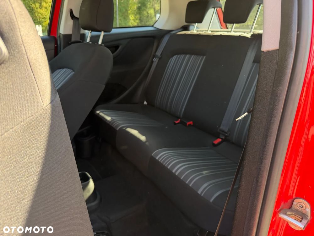 Fiat Punto - 10