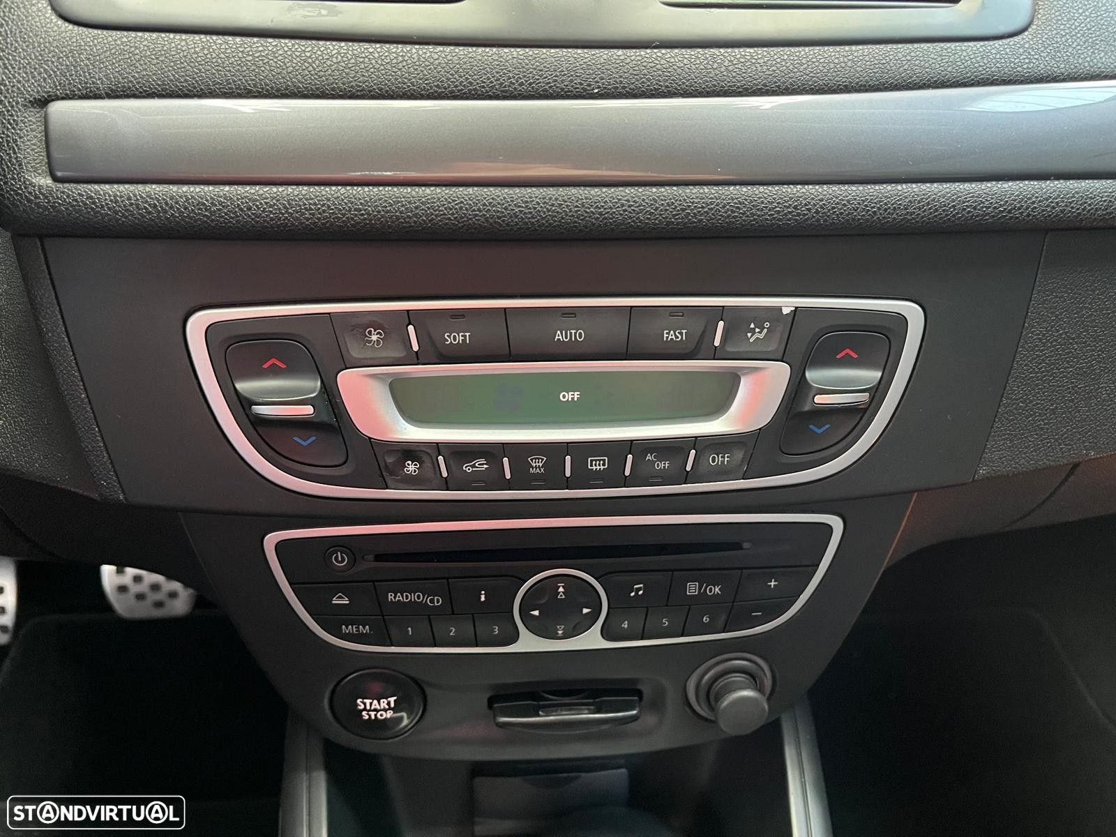 Renault Mégane Coupe - 12