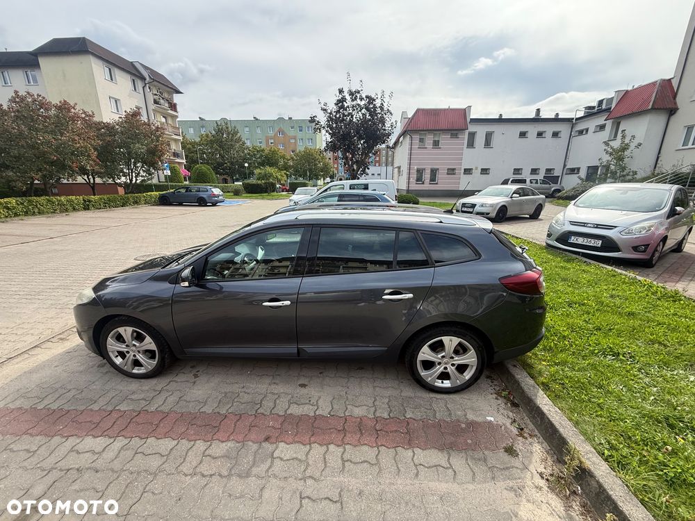 Renault Megane dCi 130 FAP Expression - 8