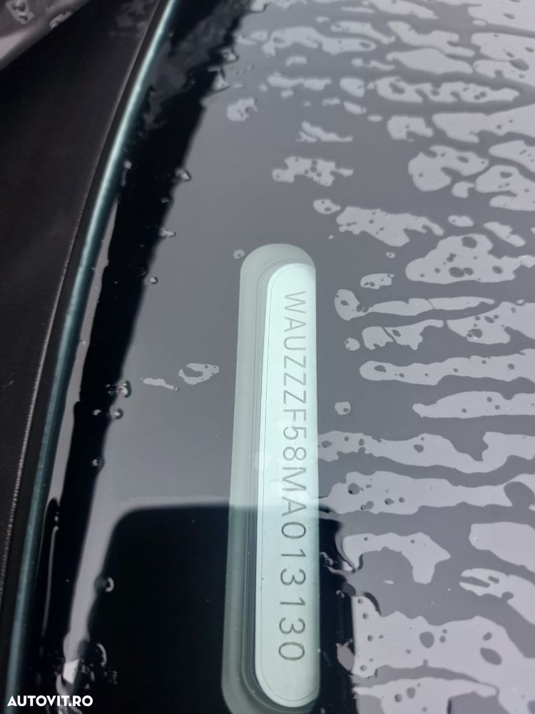 Audi A5 Sportback 35 TDI S tronic sport - 9