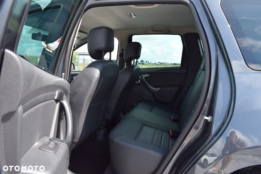 Dacia Duster 1.2 TCe Prestige S&S EU6 - 8