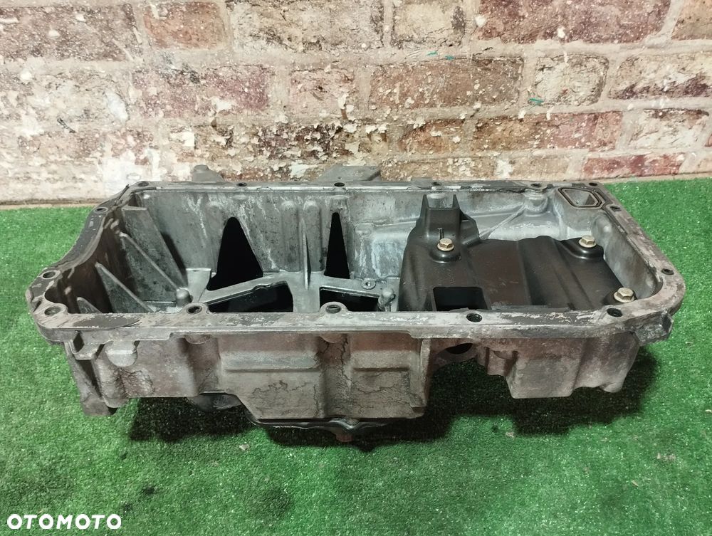 MISKA OLEJOWA 55500591 OPEL INSIGNIA B 2.0 CDTI B20DTH - 4